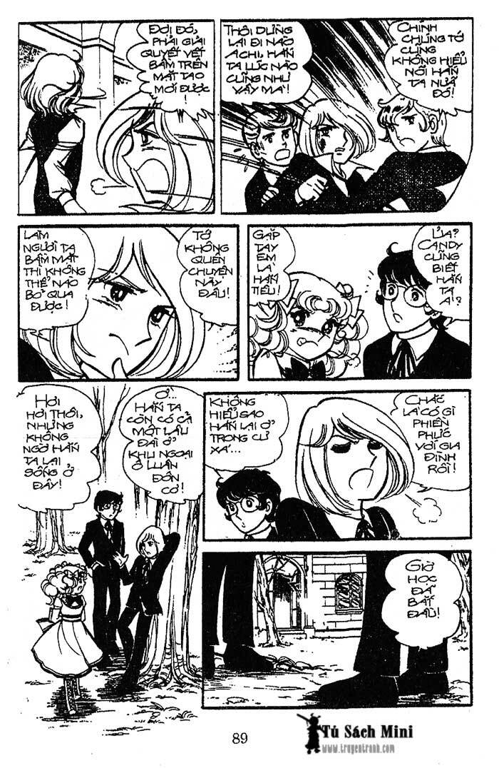 candy candy chapter 12 22