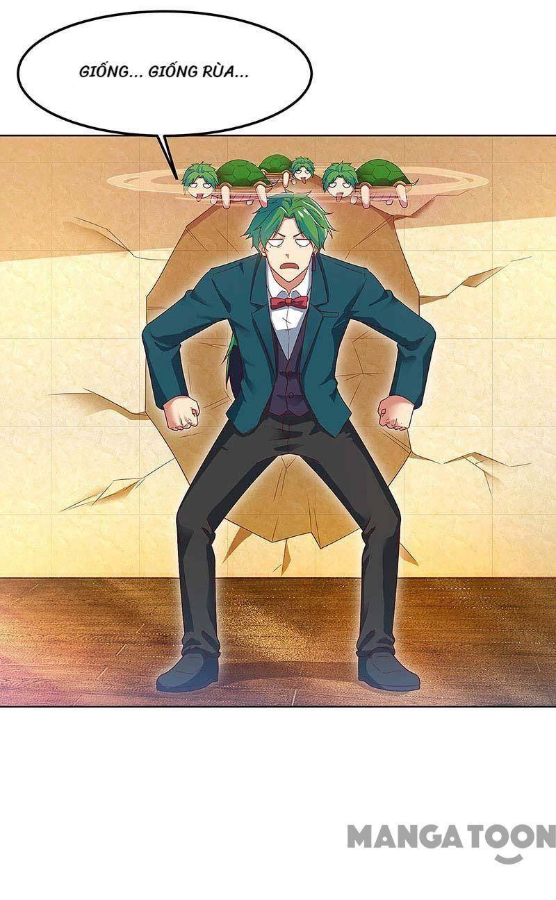 siêu cấp bại gia tử chapter 83 6