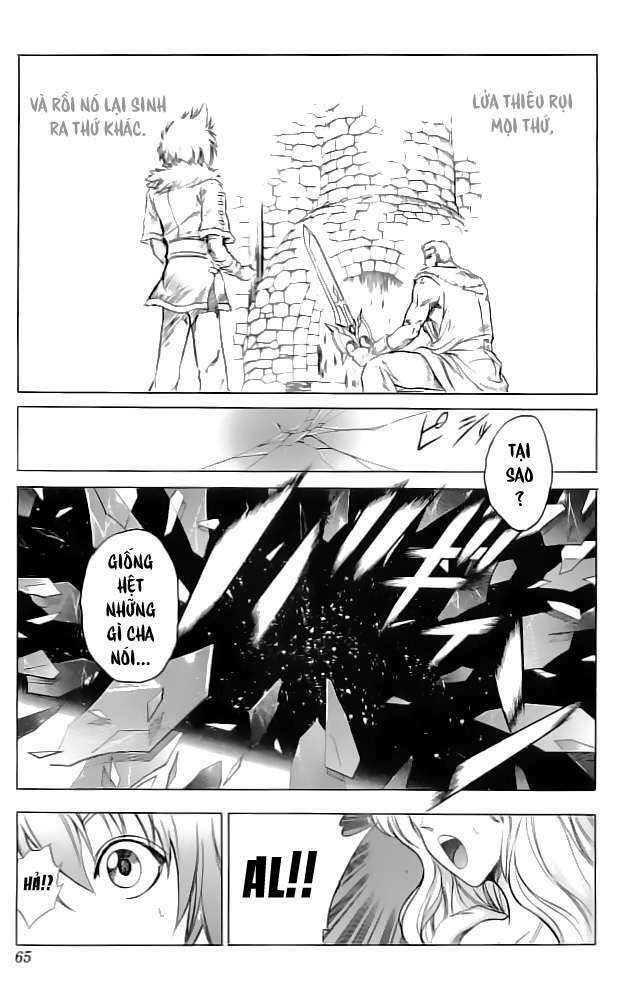 dấu ấn lửa chapter 22 15