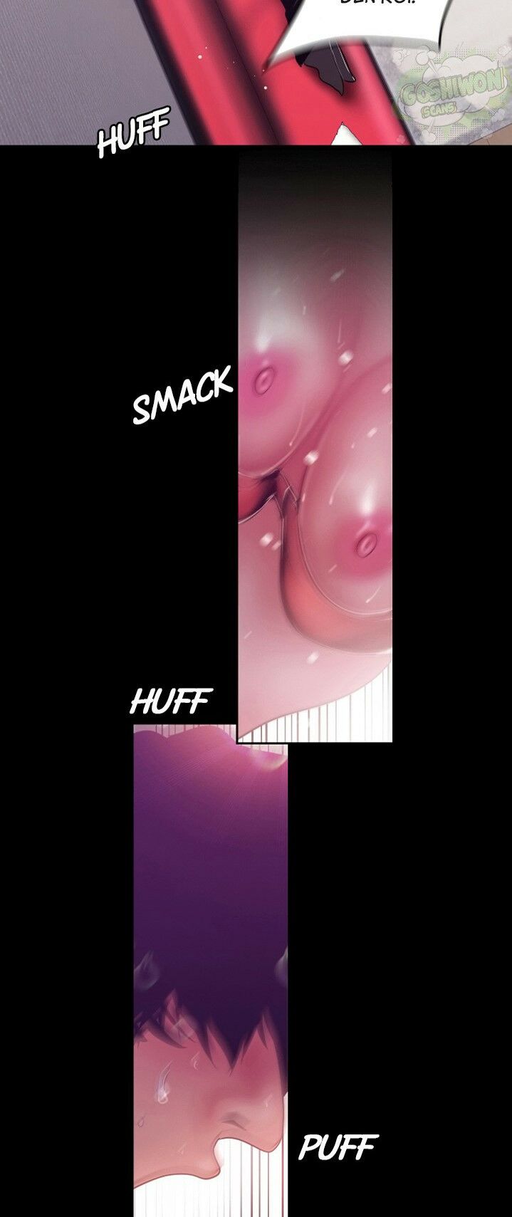 tân thế giới tuyệt vời chapter 74 24