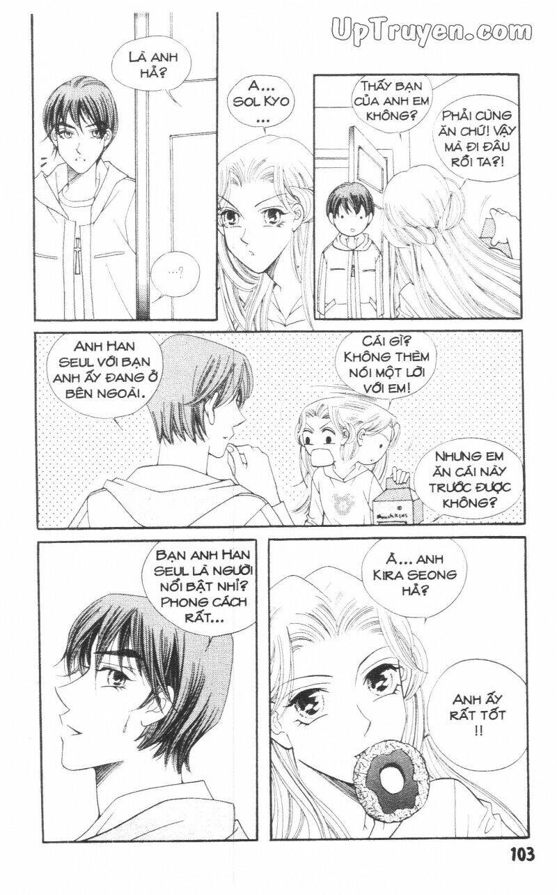 người yêu lý tưởng chapter 4.2 25