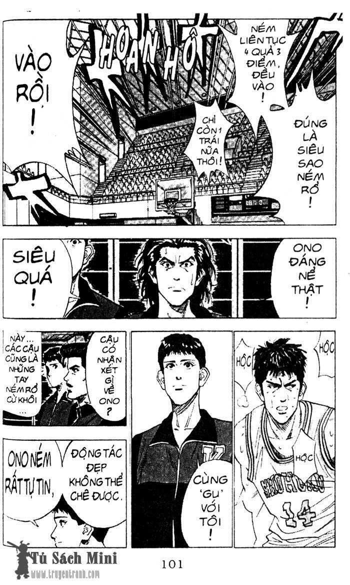 cao thủ bóng rổ chapter 95 10