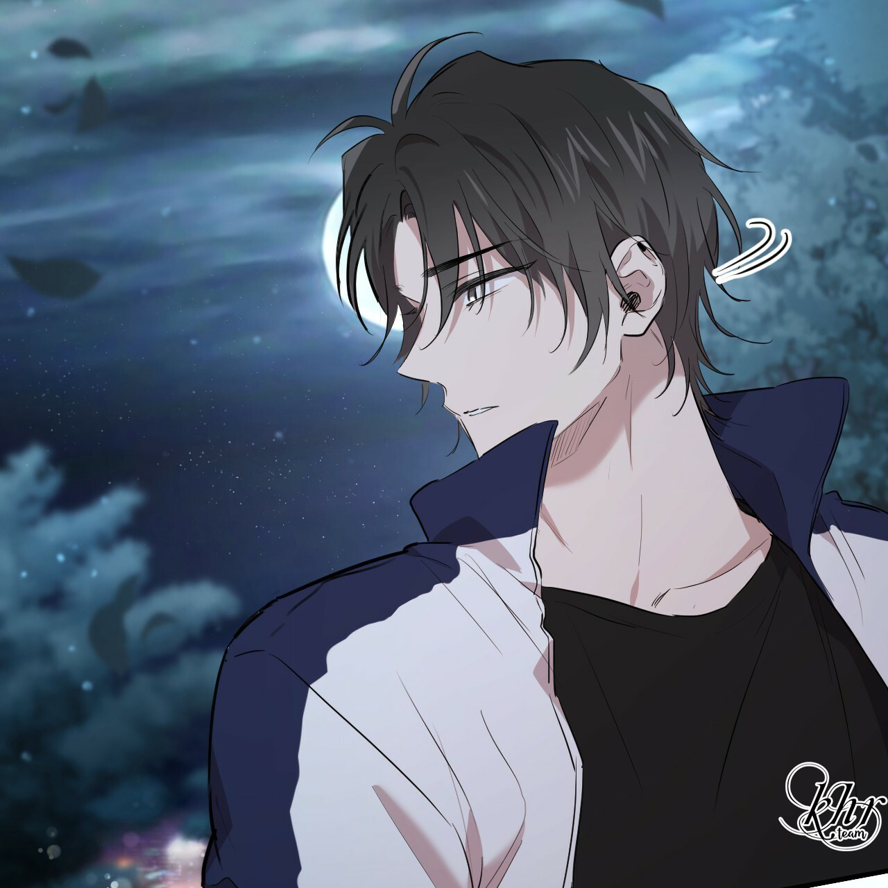 những chú thỏ của hapypy chapter 20 52