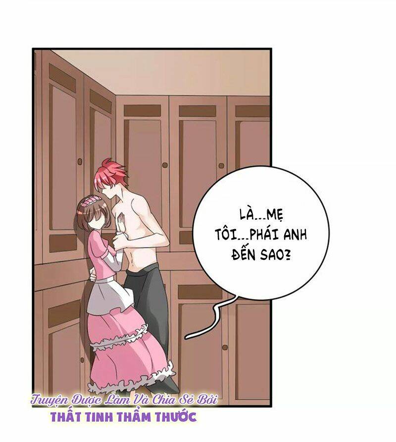 lều khều biết yêu chapter 70 33