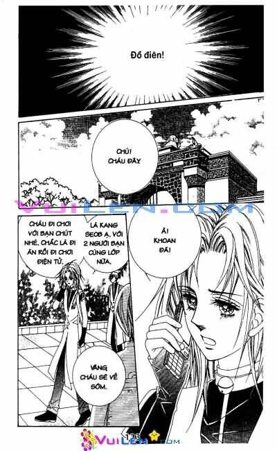 người duy nhất chapter 103 4