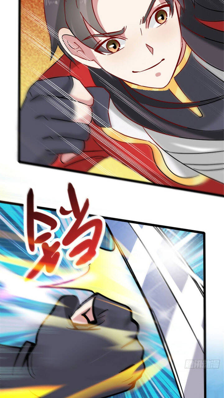 vạn đạo long hoàng chapter 11 26