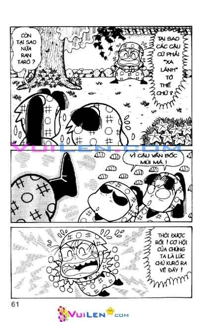 ninja loạn thị chapter 51 61