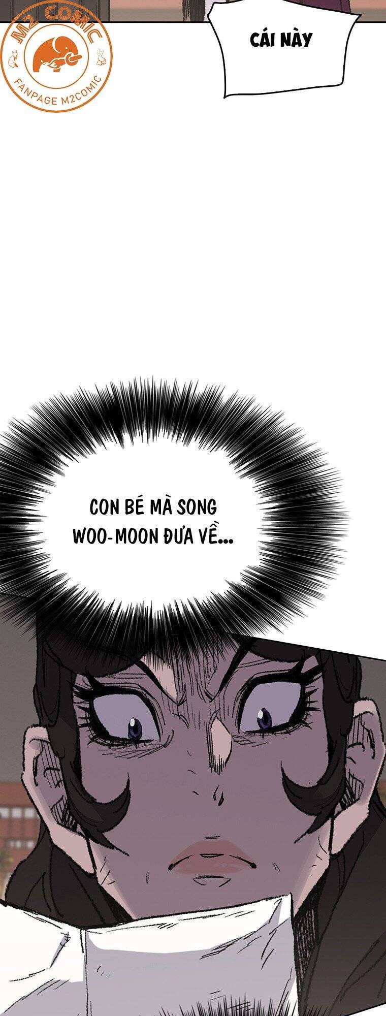 kiếm sĩ bất bại chapter 71 33