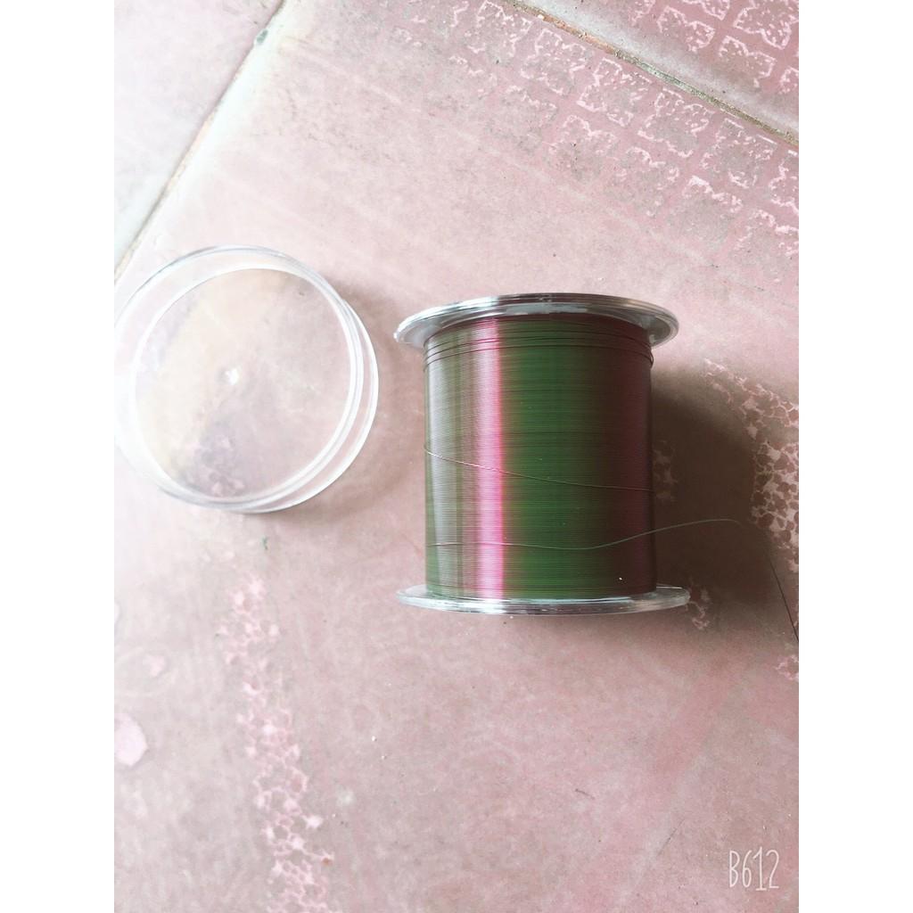 Cước Câu Cá Ion 300m .cước câu cá ion