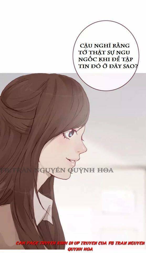 trả thù trường trung học chapter 17 10