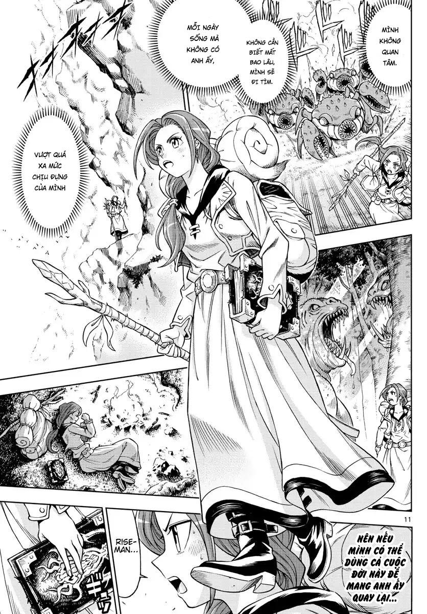 marry grave chapter 41 12