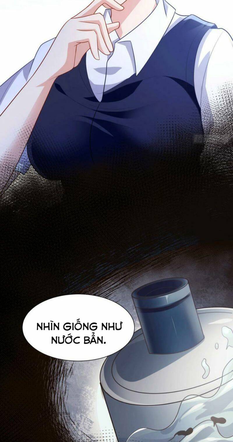 cao thủ xuống núi, bảy vị sư tỷ bảo vệ ta chapter 32 12