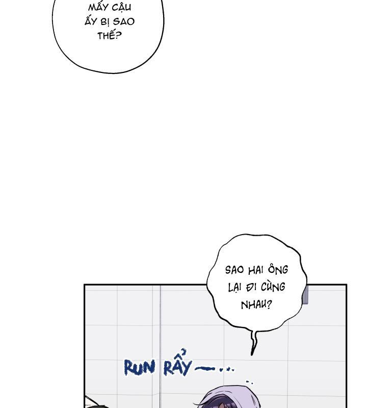 gâu gâu! chapter 24 5