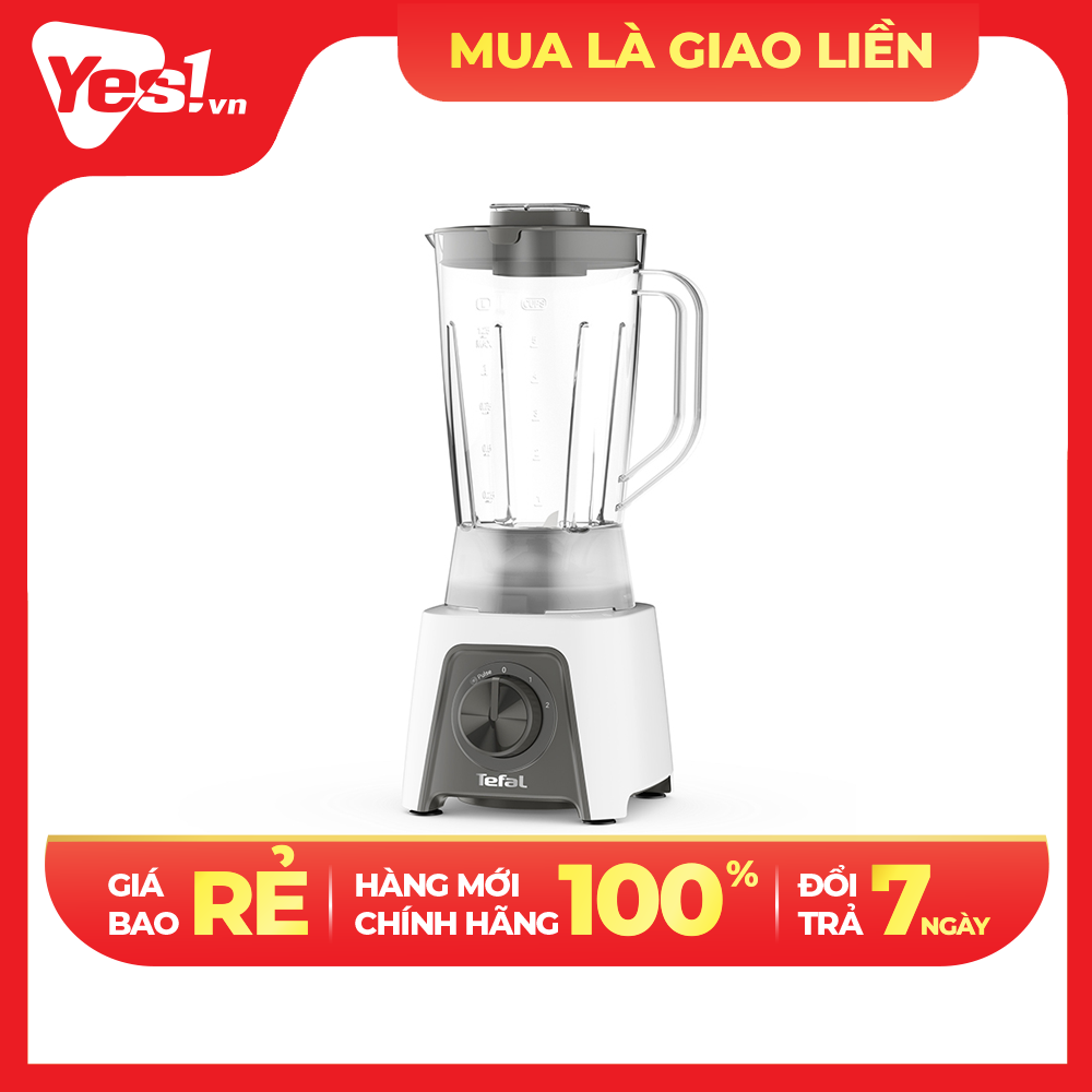 Máy xay sinh tố Tefal Blendeo BL2C0130 - Hàng Chính Hãng - Chỉ Giao Hồ Chí Minh