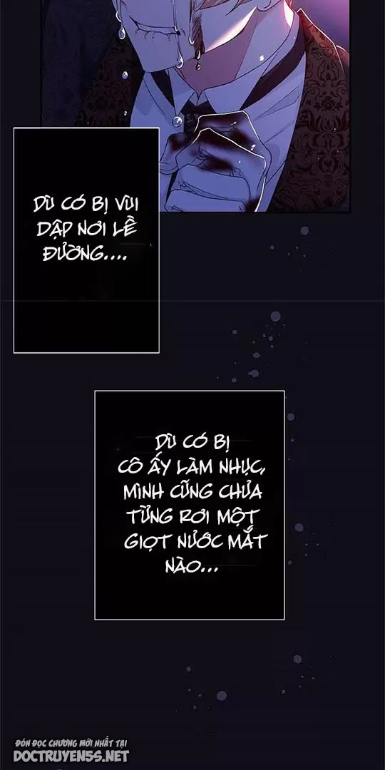 nếu tôi là nhân vật phản diện liệu tôi sẽ chết chapter 14 71