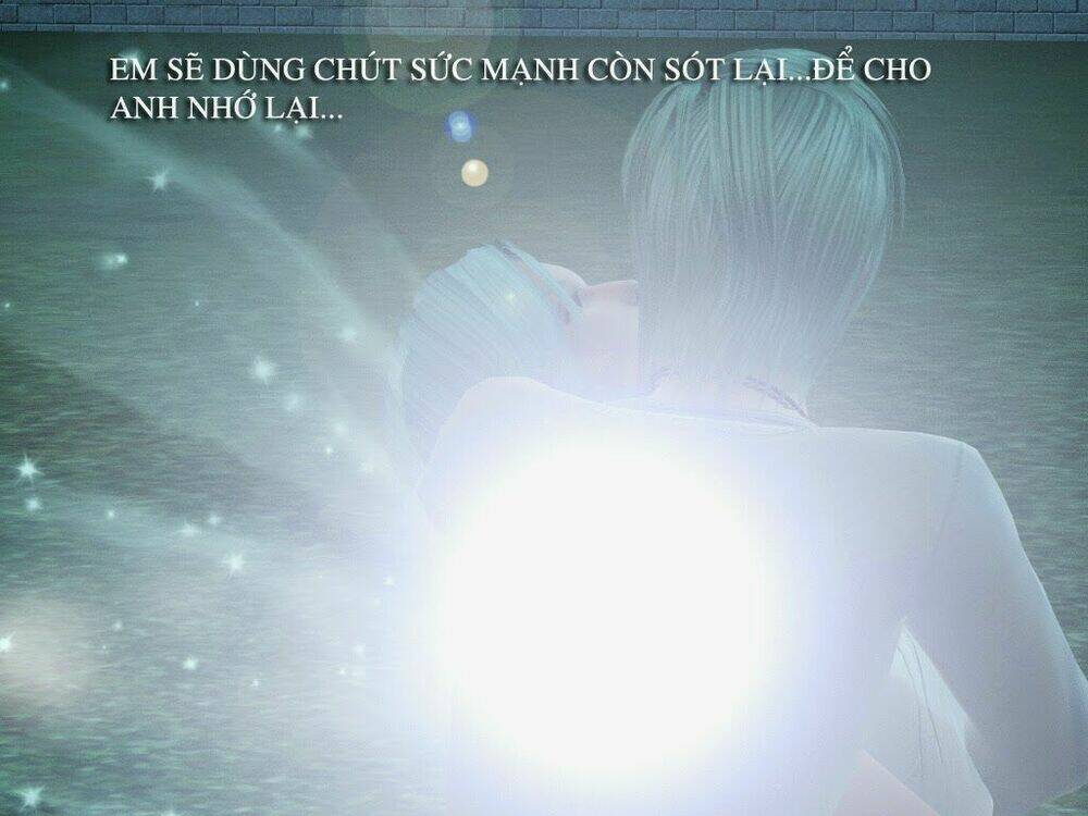 my godness - nữ thần của tôi chapter 3 67