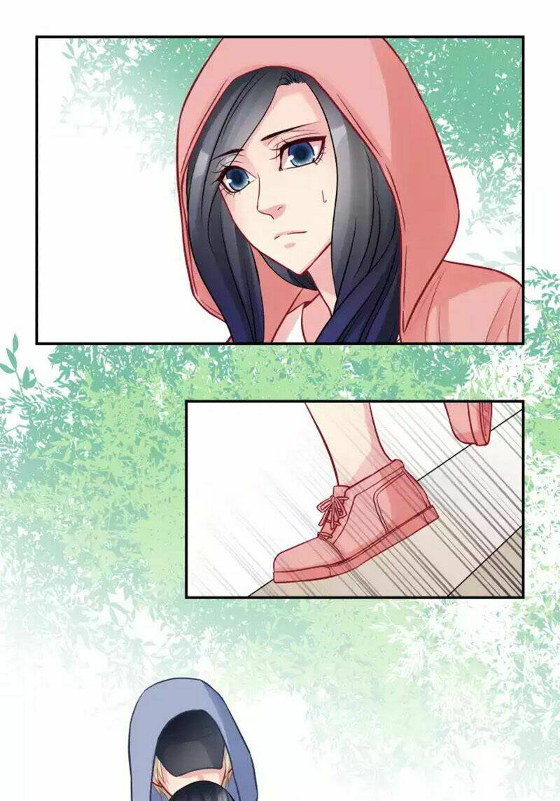 nghịch chuyển luyến tình chapter 78 16