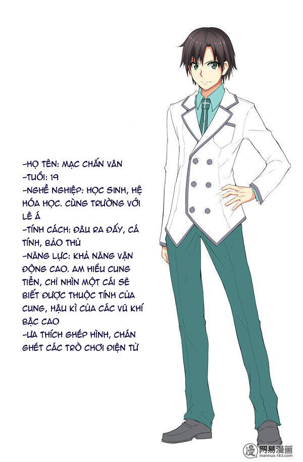 đoạn tội loa toàn chapter 1 4