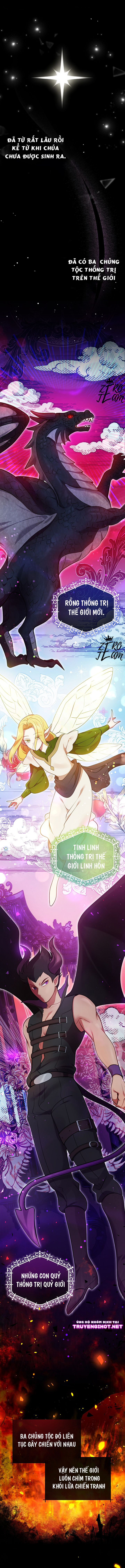 kẻ truy đuổi của bình minh chapter 0.2 2