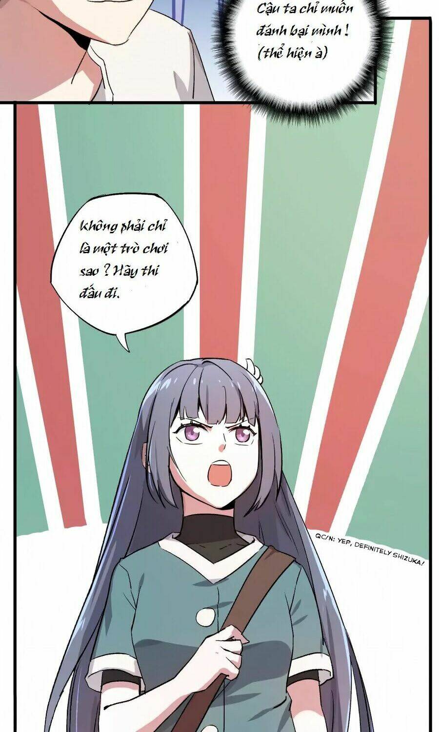 thí thần chi lộ chapter 1 39