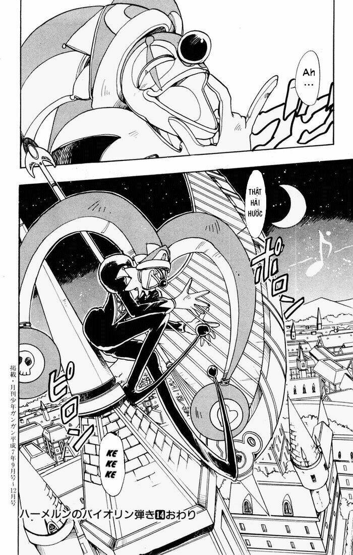 violinist of hameln - cây đàn kì diệu chapter 57 42