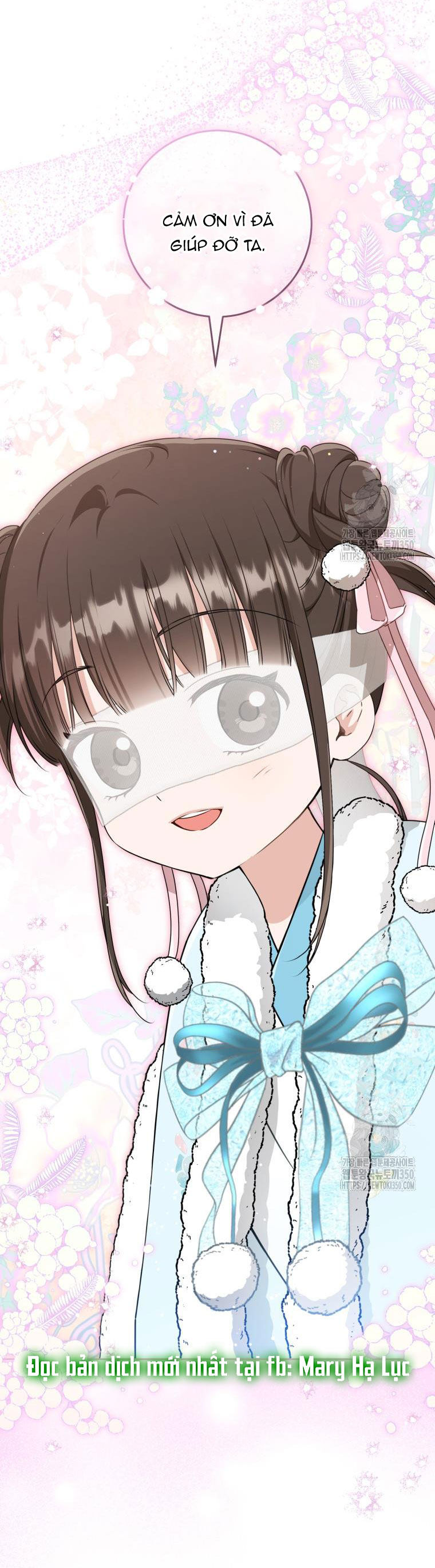 trở thành đứa cháu gái bị ghẻ lạnh trong gia tộc võ giả hùng mạnh chapter 70.2 37