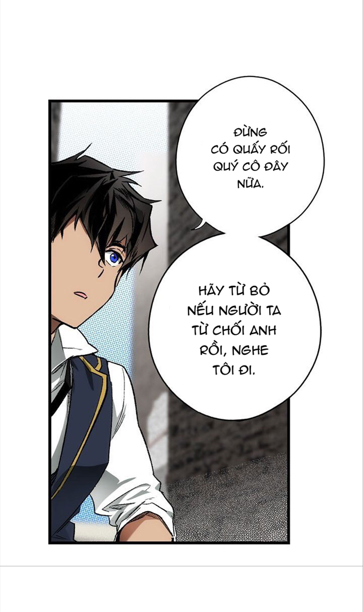 cổ tích về người mẹ kế chapter 18 7