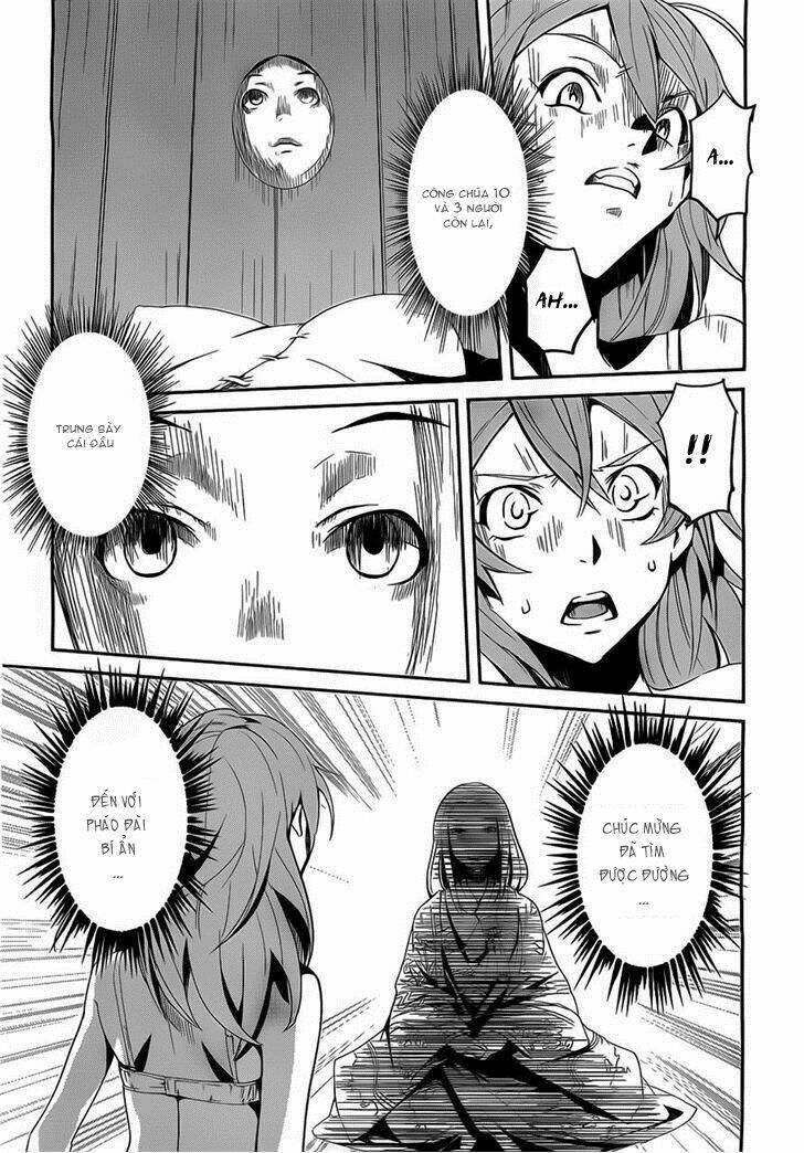 bloody maiden - juusanki no shima chapter 8 15