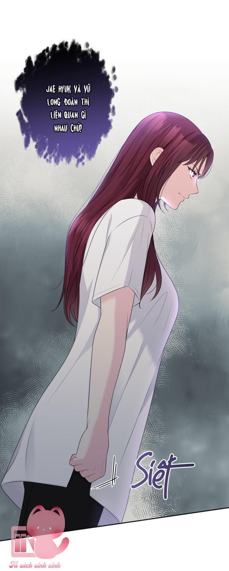 mong được chị chỉ bảo, tiền bối chapter 20 3