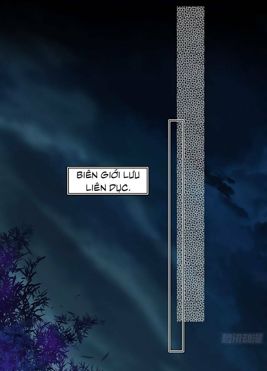 kim ốc tàng kiều chapter 77 20