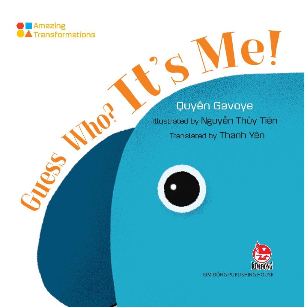 Combo Truyện - Amazing Transformations   - Bản Quyền