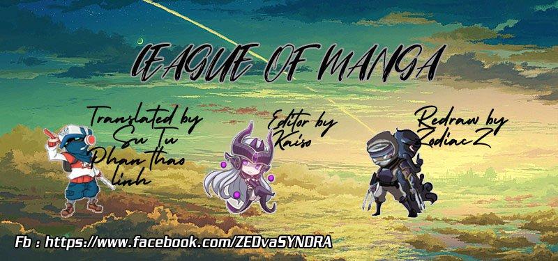 câu chuyện yasuo x riven chapter 9 1