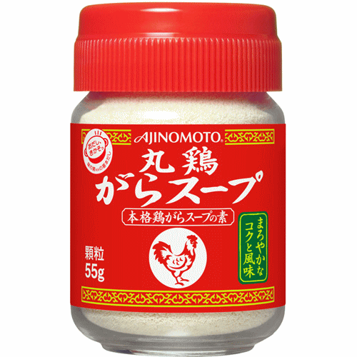 HẠT NÊM GÀ AJINOMOTO GARA SOUP 55G