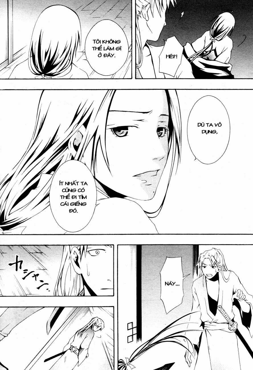 honegoe monogatari chapter 5 15