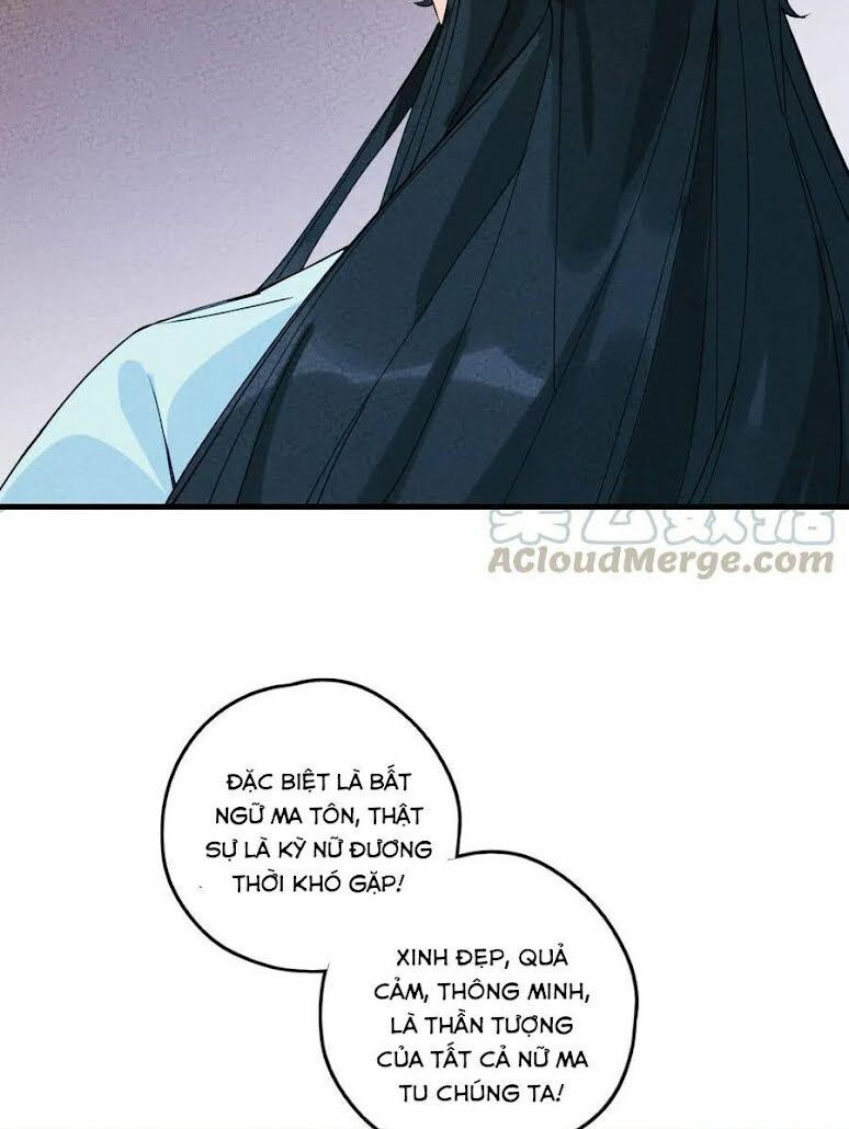 là thánh hoàng chính đạo, ta cưới ma tôn tà đạo？！ chapter 2 28