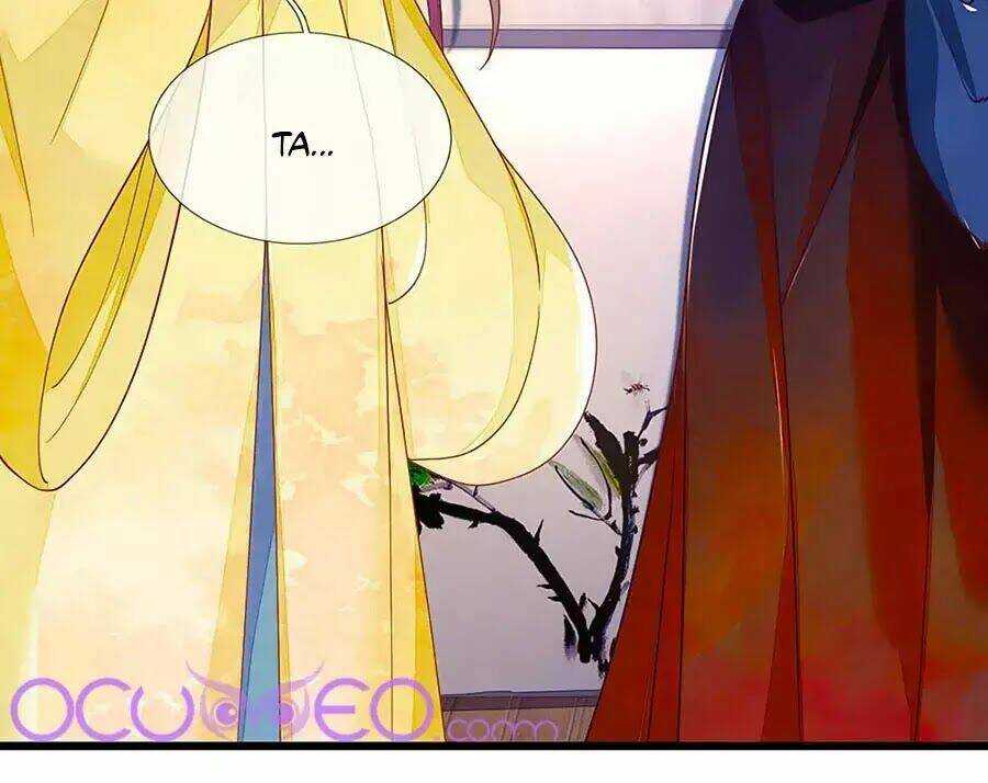 y hậu lệ thiên chapter 16 9