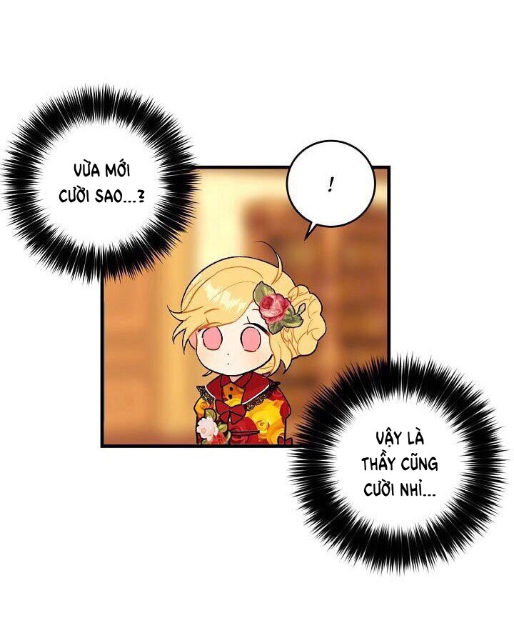 tôi là tiểu thư của gia đình này chapter 6 24