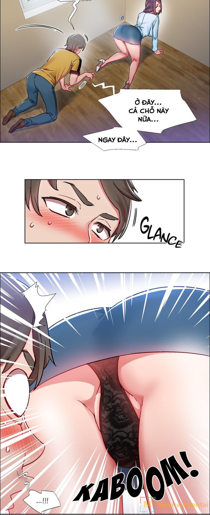 rental girls chapter 27 4