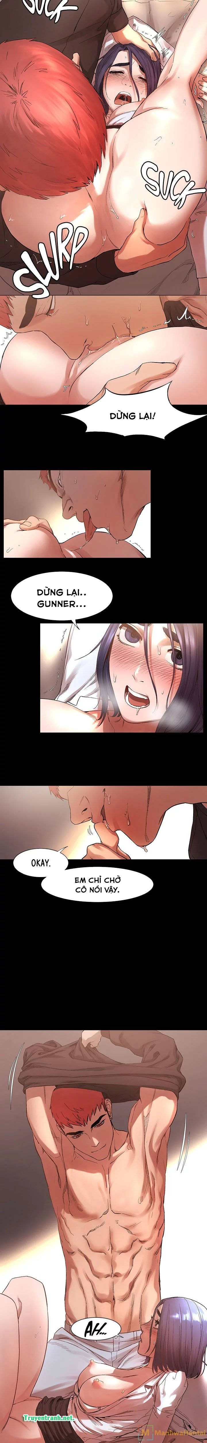 vương quốc của tôi chapter 3 9