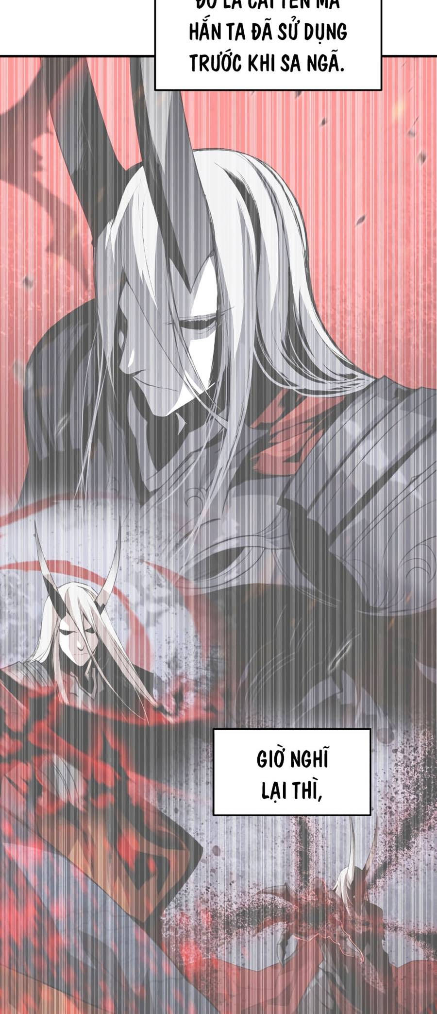 tôi là lính mới chapter 115 31