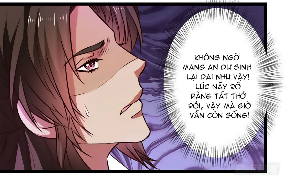 Liêu Liêu Nhân Thân Tu Tiên Truyện chapter 67 - Trang 9
