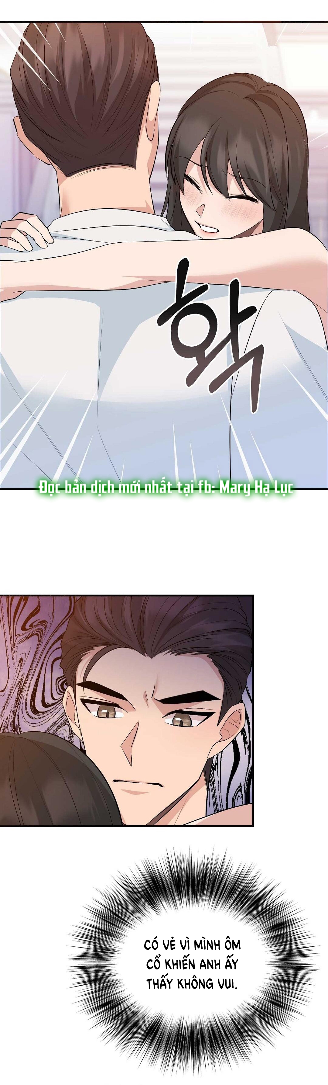 [18+] hợp đồng nô lệ dâm đãng chapter 9.2 22