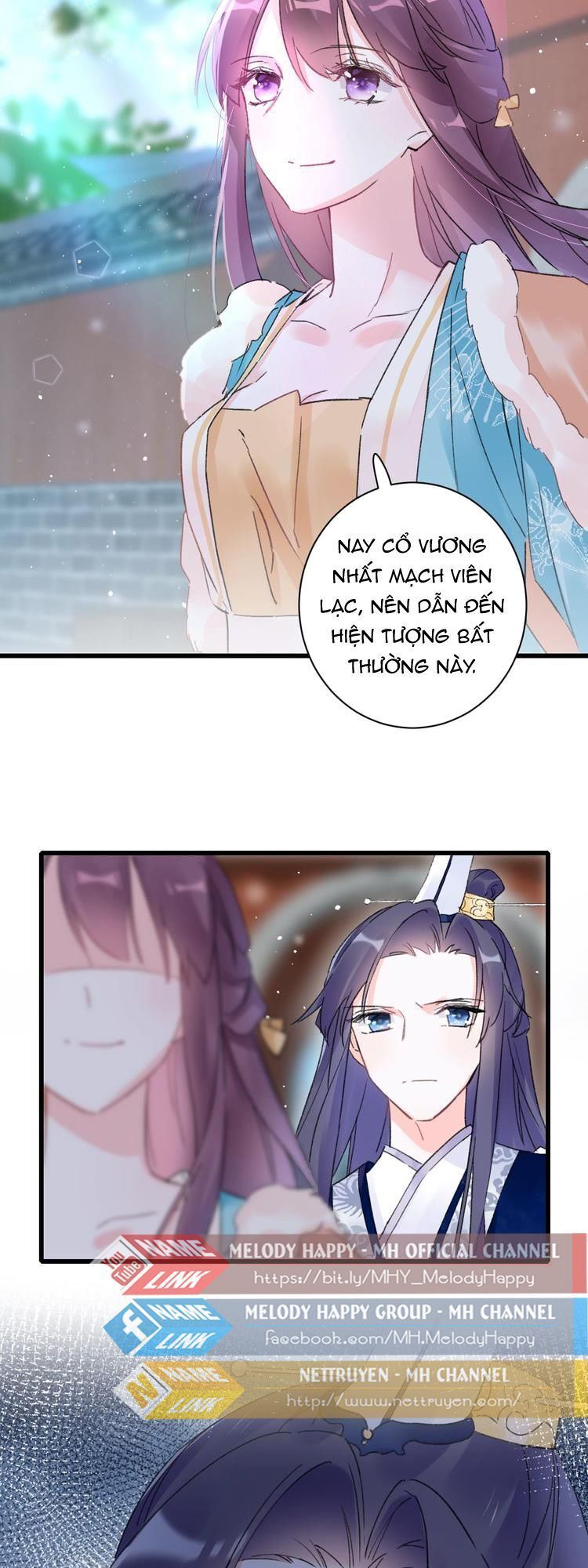 hoa nhan sách 2 chapter 99 16