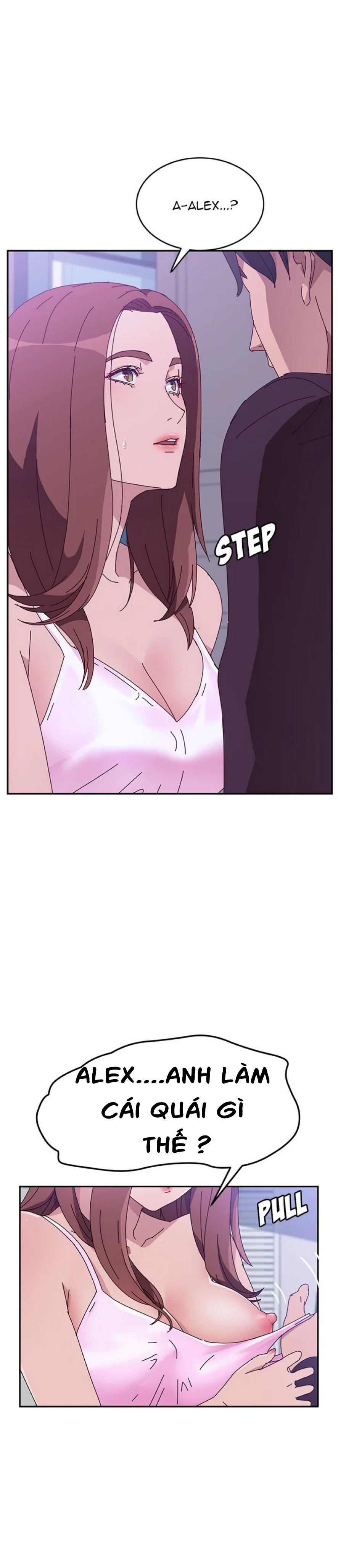 hai lần yêu chapter 7 34