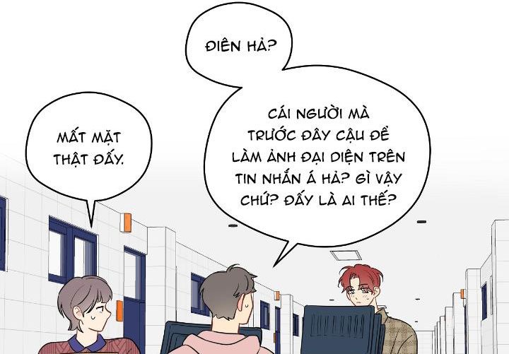 chuyện quái gì với giấc mơ đó vậy chapter 43 8