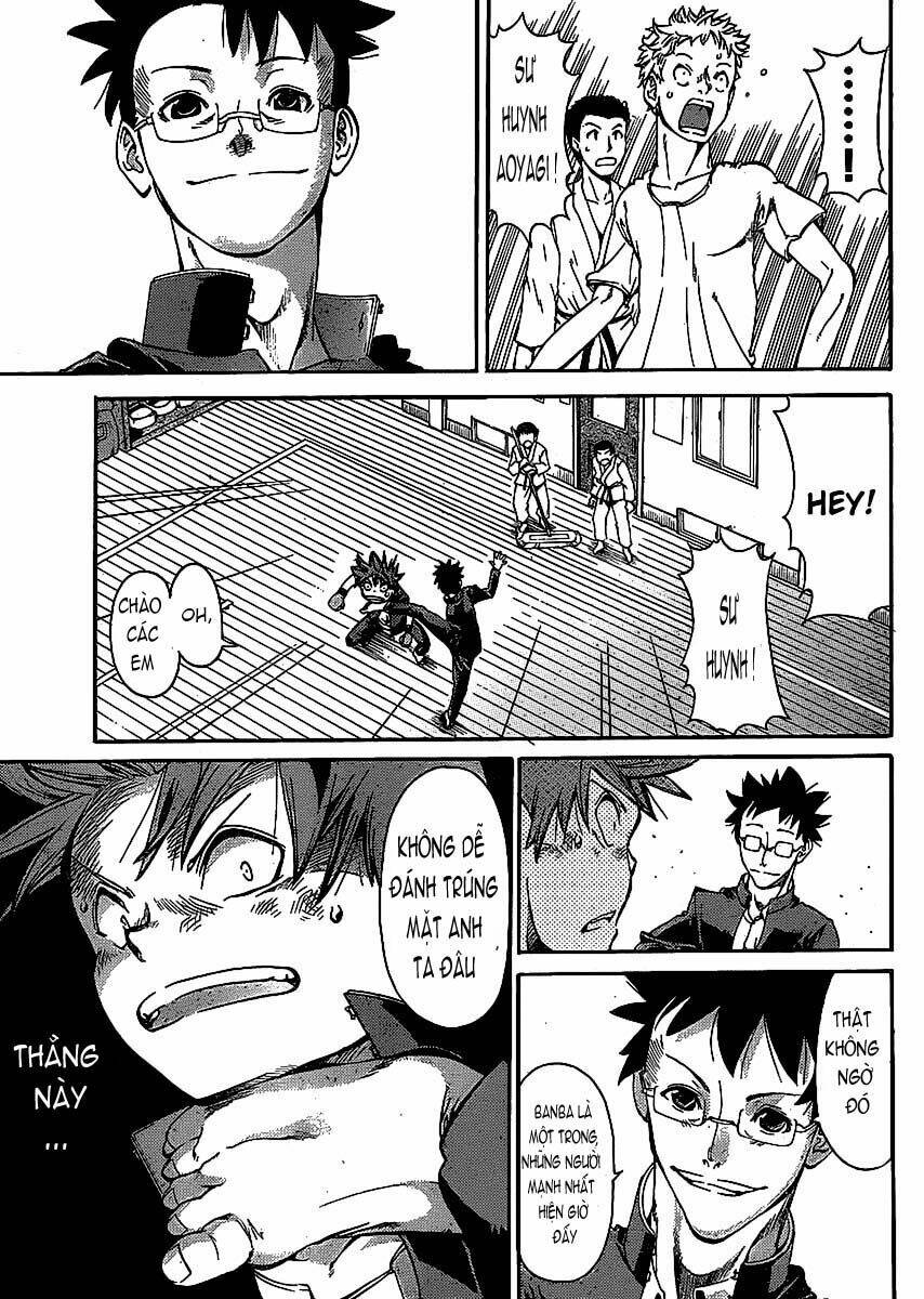 hanza sky chapter 5 6