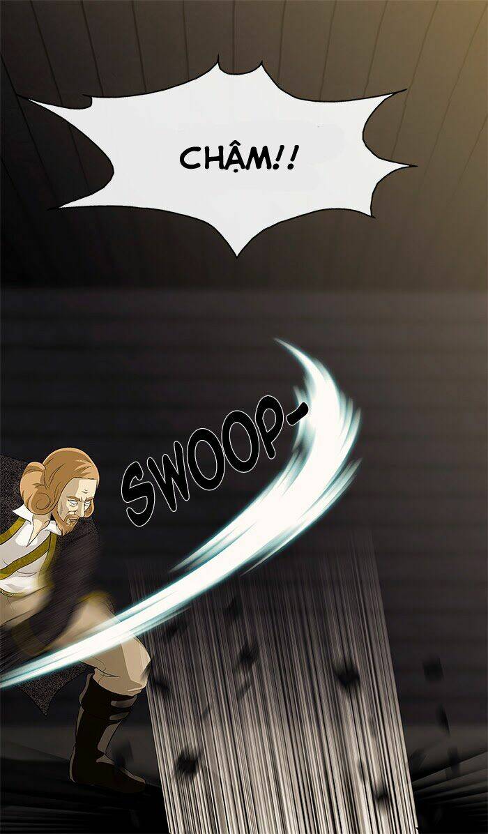 nhân vật tùy tùng chapter 2 28