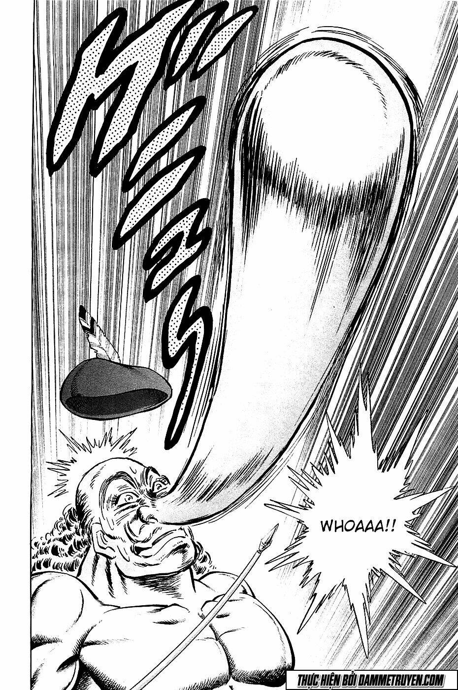 akakatsuki!! otokojuku - seinen yo, taishi wo idake chapter 51 16