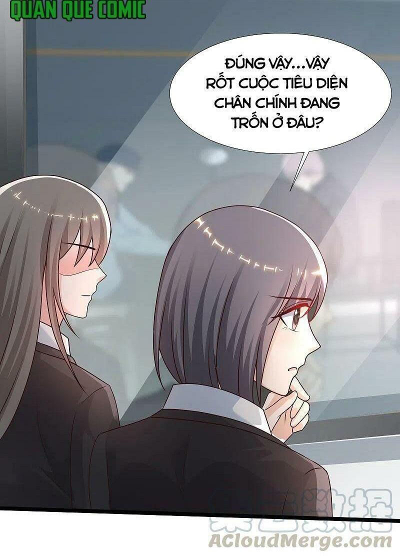 tối cường vận đào hoa chapter 224 34