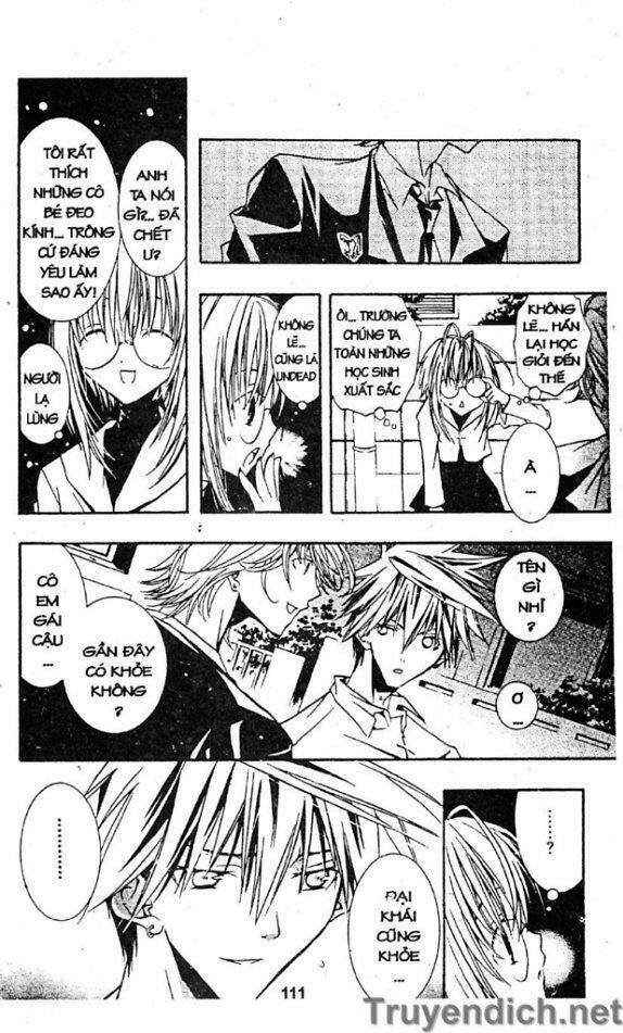 zombie-loan chapter 11 6